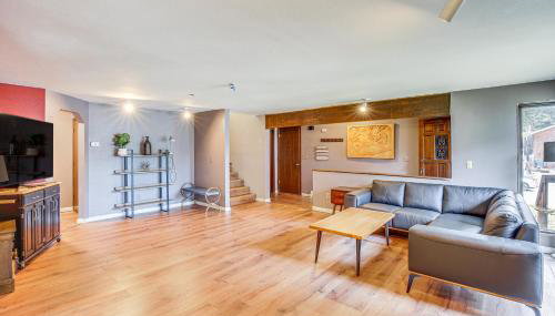 Near Downtown and Fishing Anchorage Escape! - Foto 5