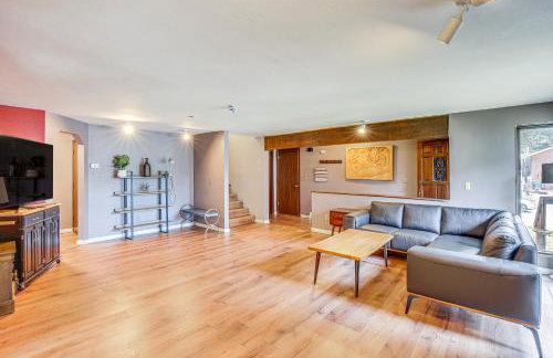 Near Downtown and Fishing Anchorage Escape! - Foto 5