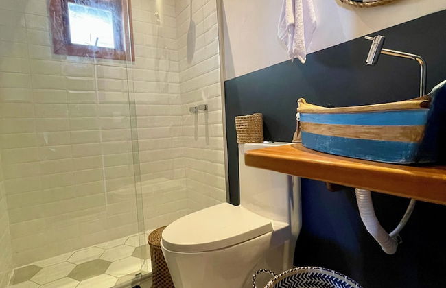 Vila Jung Bangalôs de Charme - Photo 66