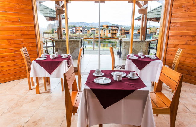 Villa Huapi - Photo 59