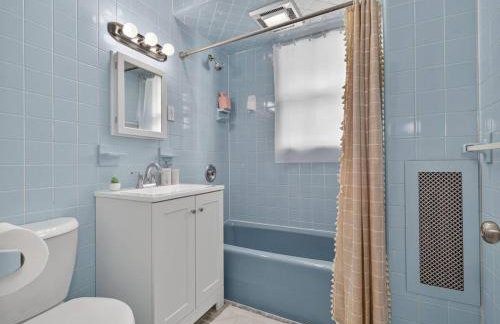 Vintage 5BR apt in Boston with Free Parking - Foto 43