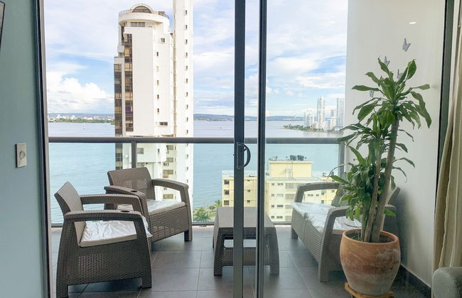 Home Beach at Infinitum Building - Foto 13