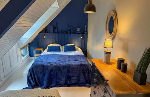 Gîtes du Domaine du Grenier - Foto 77