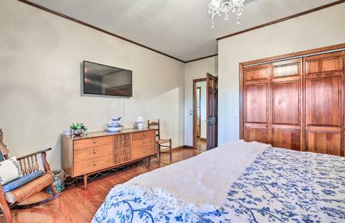 Hiawassee Home with Fire Pit and Furnished Deck! - Foto 19