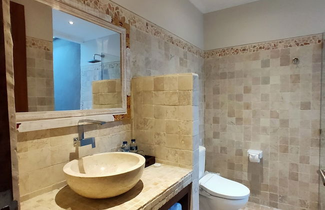 Taman Amertha Villas - Foto 49