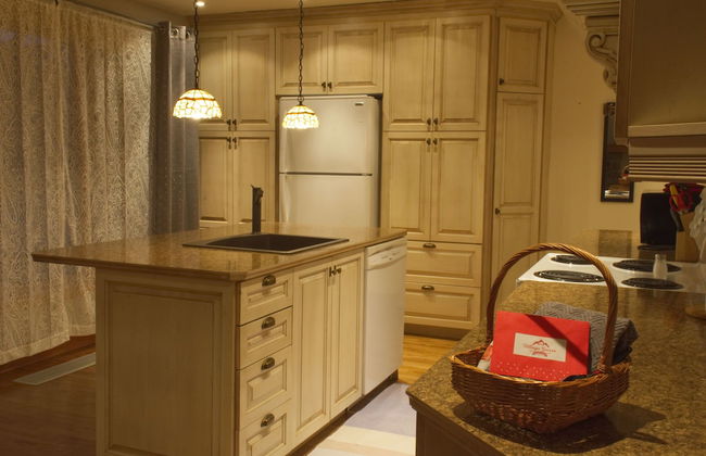 Chalets Le Village Suisse - Foto 39