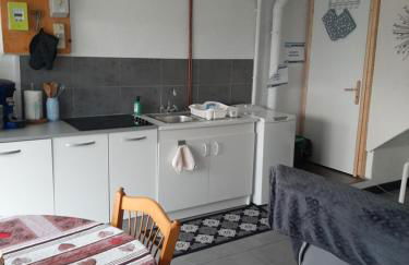 studio 2 personnes - Foto 23