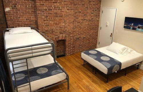 Studios Midtown Manhattan - Foto 9