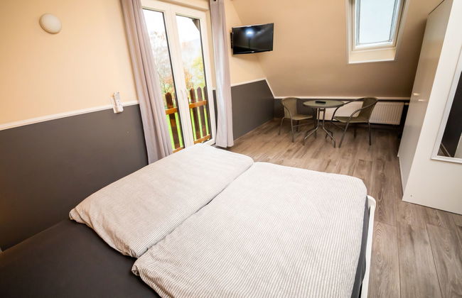 Haus am Fluss - Foto 16