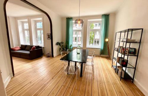 Park Lane Business-Apartment - Foto 1