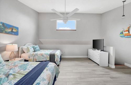 Beach House Retreat - Foto 41