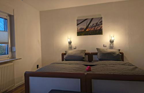 Ferienwohnung FeWo Plaggenburg- die Kleine große - Foto 33