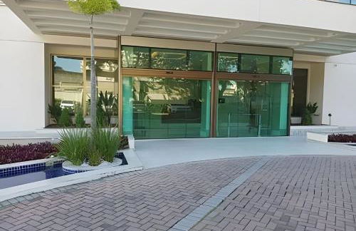 Flat Hotel 1407 RioCentro/Rock inRio/Projac/Farmasi Arena/Barra da Tijuca/Parque Olímpico - Foto 27