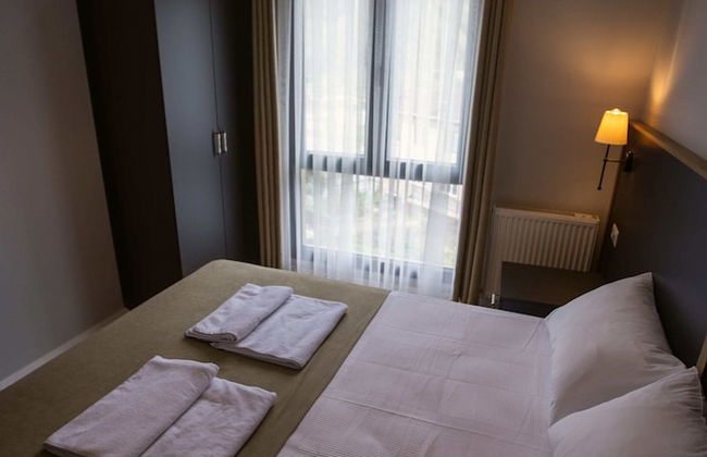 Alya Butik Otel - Foto 19