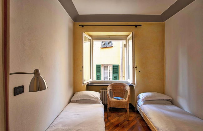 Happy Square in the Center by Wonderful Italy - Foto 5