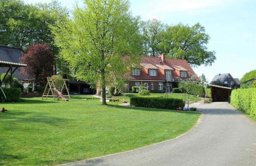 Haus-Auetal - Photo 16