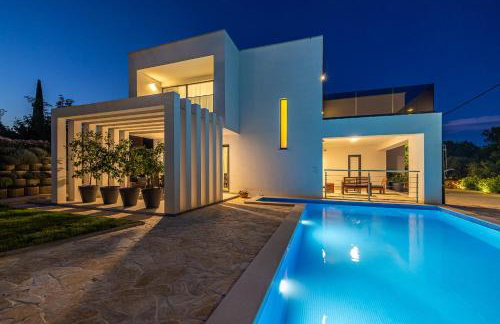 Villa SPLENDIDA - Foto 14