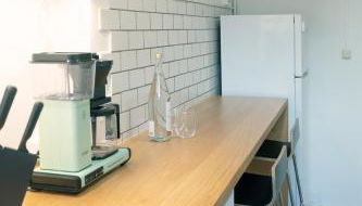 Spacious 3BR Apartment at Schillerkiez - Groups & Families - Foto 2