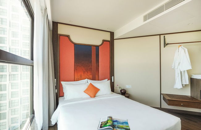 Sunrise By Mandala Mui Ne - Foto 26