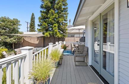 Luxe Backyard Oasis w/ Hot Tub Chic Design South Park Sanctuary - Foto 57