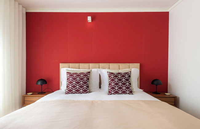 Acm033 Bombarda Homes, 2BR Duplex w/ Balcony - Photo 20