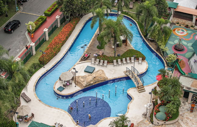 Flat Barra First - Foto 71