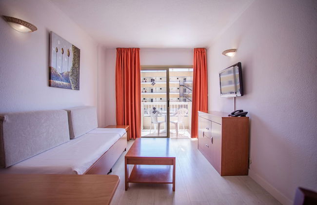 Servatur Caribe - Photo 18