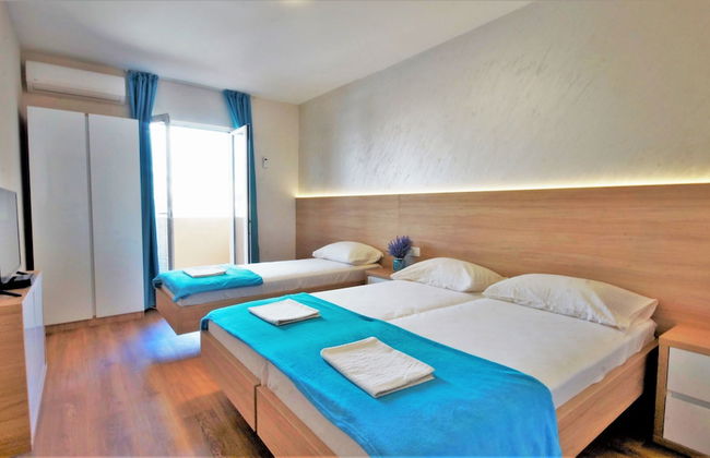 Apartments Bracanovic - Foto 17