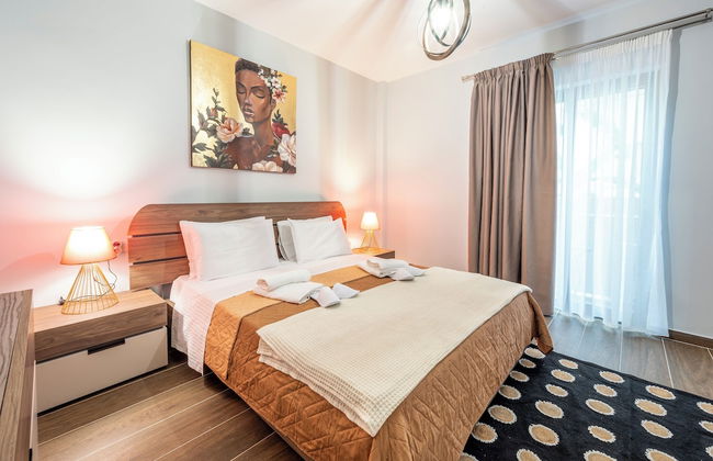 Anna Suites - Foto 21