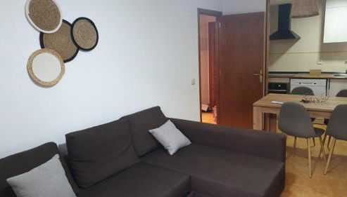 Apartamento Loira Villanúa - Foto 5