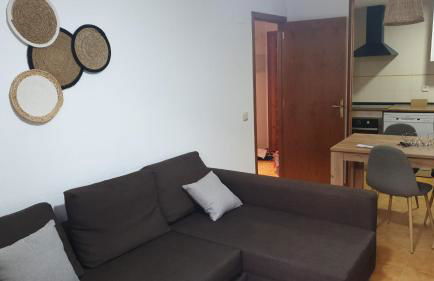 Apartamento Loira Villanúa - Photo 5