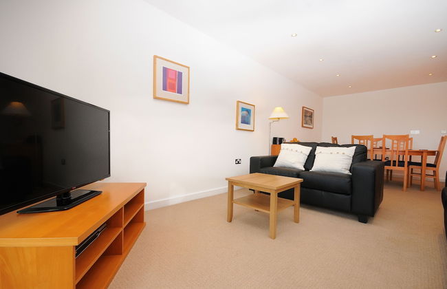 Town or Country - Greenwich Apartments - Foto 13