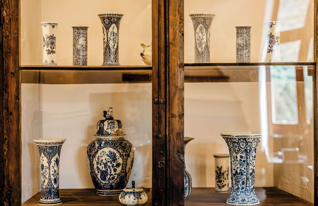 Castello Brancaccio - Foto 29