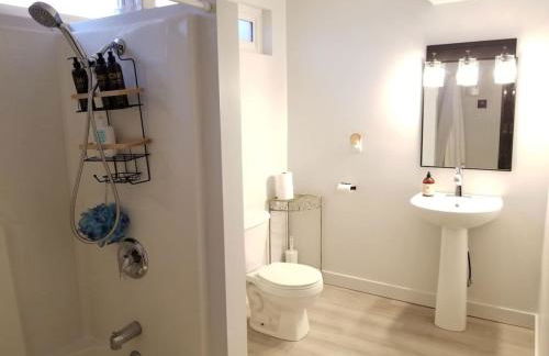 The Coastal Cottage - Direct Beach Access - Foto 49