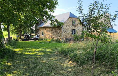 Maison de campagne en pierre à 15 min de Pau - Foto 17