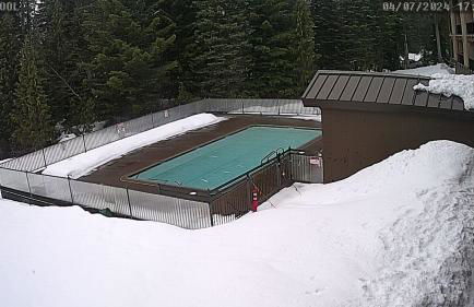 Condo in Government Camp - Foto 20