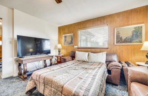 Charming Trinidad Home about 2 Mi to Main Street! - Foto 6