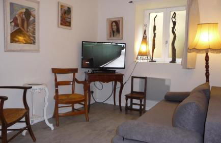 La Grange du Couvent - Photo 23