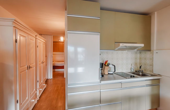 Haus Achenstrasse - Foto 3