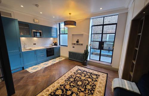 Boutique Linden Gardens 1st floor and loft apartments - Foto 65