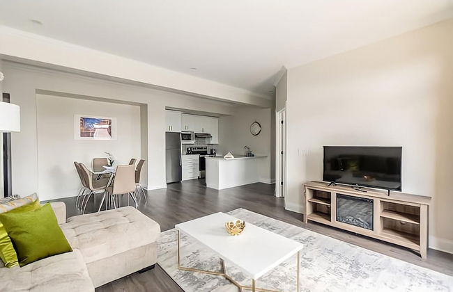 Presidential Suite - Foto 64