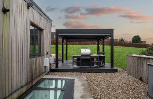 The Tractor Shed - Foto 21