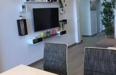 COSTA DAURADA APARTAMENTS - La Torre Deluxe - Foto 11