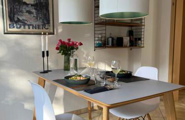 Lichtdurchflutetes Appartement im zentralen Ruhrgebiet - Foto 12