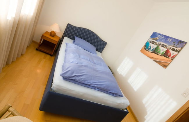 Large Apartment in Urberg in the Black Forest - Foto 4