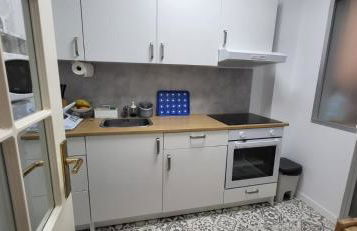 Apartamento Sabimar Playa - Photo 40