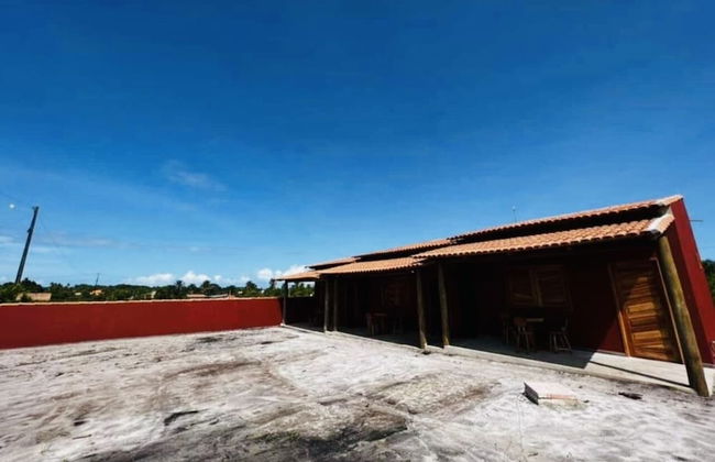 Chalet Dende3 -5 Min from Corumbau Beach - Photo 16