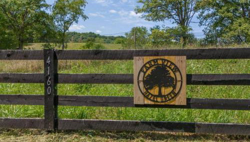 WiFi Firepit Fishing Pond - FarmView - Foto 5