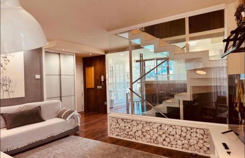 CASA PIXURRI en Lanuza compuesta de 5 apartamentos turísticos en casona pirenaica, a 10 minutos de las ESTACIONES de ESQUÍ de FORMIGAL-PANTICOSA - Foto 80