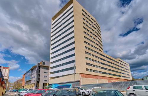 Apartamento Salesianos By Clabao - Photo 45